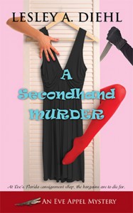 A Secondhand Murder