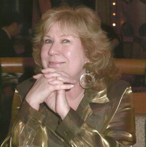 Author Heather Haven