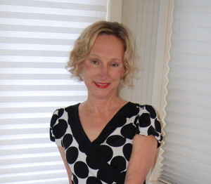 Author Kathleen Kaska