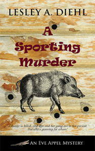 sporting_murder