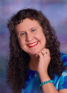 Author Sally Carpenter