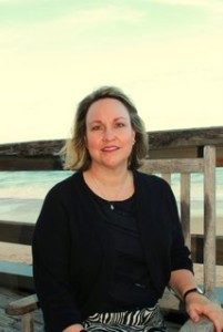 Author Linda Hengerer