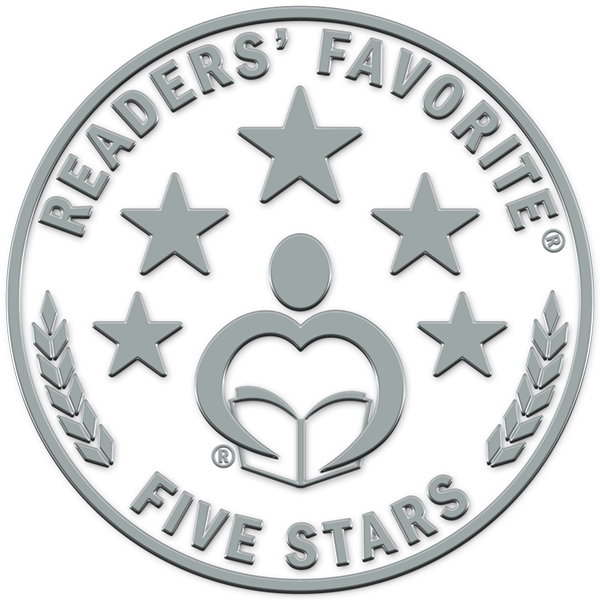 Readers' Favorite Five Stars Award